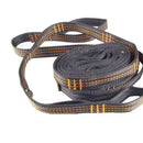 Adjustable Hammock Hanging Tree Strap Outdoor Camping Portable D2F9