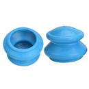 Therapy Anti Cellulite Cup Rubber Cupping Vacuum Massagers Chinese Acupuncture