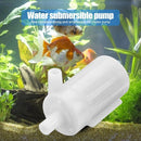 5pcs Low Noise Brushless Motor Mini Submersible Water Pump(Amphibian)