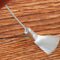 Double head Icing Nozzles Cleaning Brush Cake Decorating Tip Stainless Steel