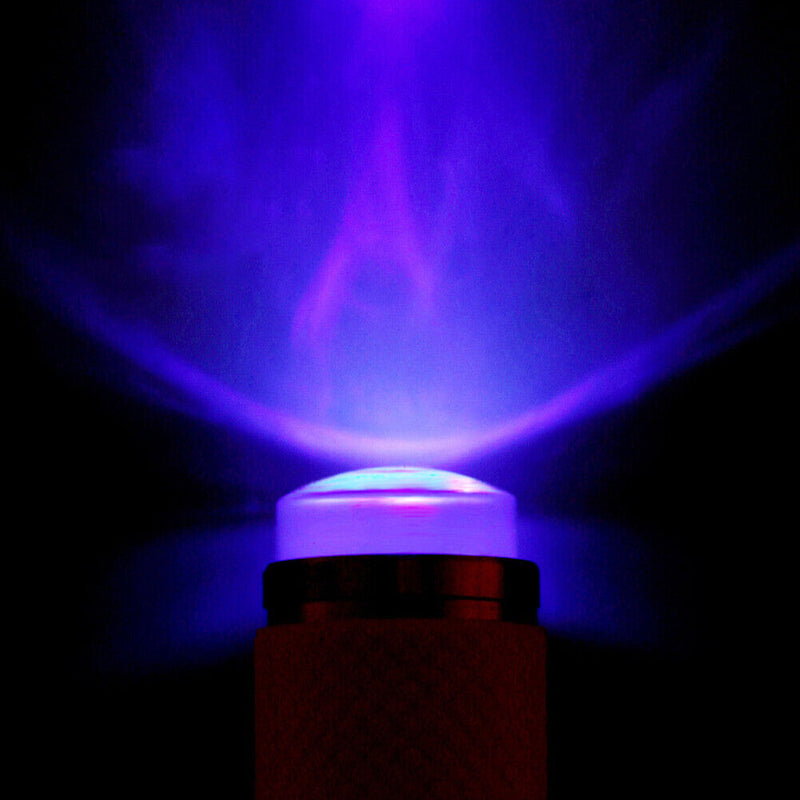 Mini UV 9 LED Light Nail Dryer Machine Flashlight for Gel Nail Art Manicure Tool