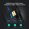 ORICO BTA-508 USB Bluetooth-compatible Adapter Mouse Keyboard Wireless Dong