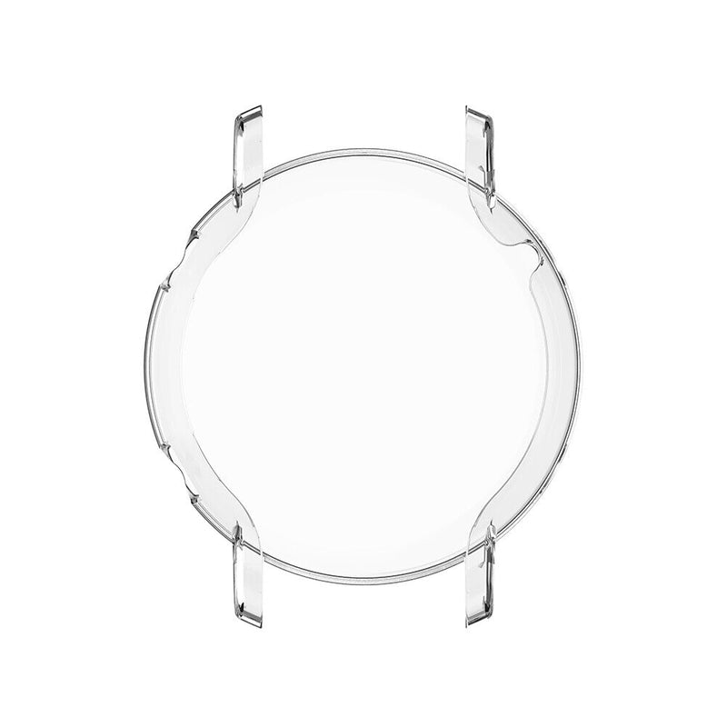 TPU Protective Case for Huawei Watch GT 2 GT2 42mm Protector Cover (White) Newly