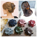 Styling Tools Hair Clips Hair Jaw Grip Hair Claws Hair Clamps Hairdressing