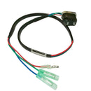1 x Power Trim Tilt Switch Assembly For Johnson Evinrude Outboard 5006358 J6I2