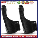 Compression Finger Holder Brace Sports Wrist Thumbs Arthritis Protective Gu