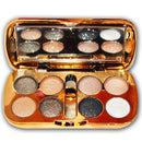 8 Colors Eye Shadow Palette Glitter Eyeshadow Face Makeup Beauty Accessories