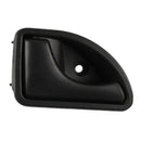 Car Inner Handle Trim Cover Handle Pull Interior Door For Renault Kangoo Twingo