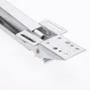 Automatic Window Opener Agricultural Greenhouse Heat Sensitive Maximum 40cm Wind
