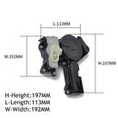Accessories Oil Separator PCV Valve Auto Replacement PartsFor Audi A4 A5 A6 Q5