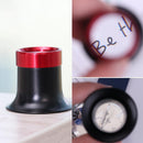 10x Metal Magnification for Watches, Jewelry, Repair Tool