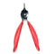 Car Fuel Vacuum Line Hose Remover Plier Separator Hand Universal a Tool a N1L9
