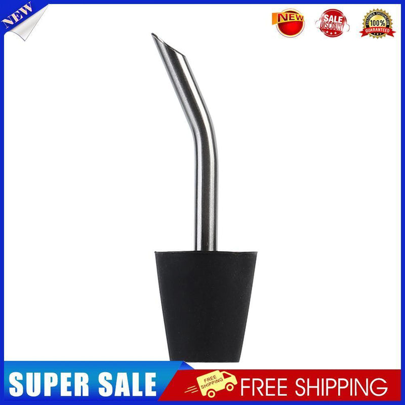 Outdoor Kettle Mouth Coffee Teapot Extension Tube Water Pipe Nozzle (C)