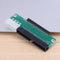 1pc 3.5 IDE Male to 2.5 IDE Female 44pin to 40pin Converter Adapter Card