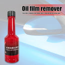 150ml Car Glass Oil Film Remover Windshield Glass Coating Agent Cleaner