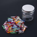 50pcs Plastic Wonder Clips Holder for DIY Patchwork Fabric Quilting