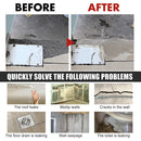 Waterproof Ceramic Repair Agent Strong Adhesion Wall Porcelain Crack Glue