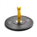 Dumbbell Belt Portable Load Tray Belt Polyester Fitness Equipment Accessori