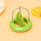 Kiwi Fruit Cutter Device Fruit Peel Digging Core Twist Slicer Kitchen Tools