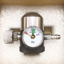 Accessory Pressure Reducing Gulator Argon Gas Meter Gas Valve TIG Welding