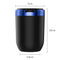 Portable LED Light Car Ashtray Universal Auto Styling Cigarette Cylinder Ho