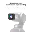 Camera Glass Filter For Osmo Pocket Lens Filters Polarizer For DJI Osmo Pocket