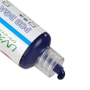 10CC UV Solidifying Paste Solder Oil Paste for PCB BGA Circuit Board Protecti