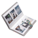 96 Pockets Mini Instant Polaroid Photo Album Picture Case for Fujifilm Inst