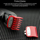 Barber Attachment Universal Guards Hair Clipper Limit Comb Guide Trimmer