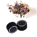 2x Air Conditioning Button Audio Radio Rear Control Knobs for Chevrolet GMC