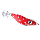 Big Eyes Glow in the Dark Night Fishing Squid Jigs Luminous Shrimp Lure