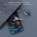 Magnet USB Wireless Charger for Active/Active2/Watch3/Watch4 Stand (Black) Newly