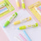 Stationery Pencil Erasers Rubber Eraser Correction Tool Drawing Accessories