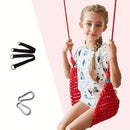 Rope for Playground Child Swings Hanging Chair Kids Swing Seats Tree Swing Seat