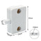 Door Touch Control Switch Automatic Lighting Bedside Table Wine Cabinet Cupboard