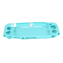 Silicone Case Protective Cover for Nintend Switch Lite Game Console (Green)