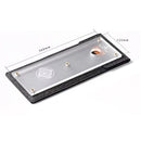 Camping Tables Portable Camping Hiking Desk Board Acrylic for Goal Zero Blackdog