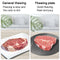 Defrosting Tray Heat Diffuser Cookware Accessories Stove Diffuser Gas Stovetop