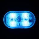 Lamp USB Charging Mini Night Light Reading Light Car Roof Lights Finger Touch