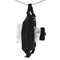 #A Outdoor Hanging Wet Tissue Box Hanging Paper Bag Storage Holder for Hiking