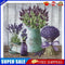 Diamond Painting Kit Lavender Bouquet Full Round Drill DIY Mosaic (sz1685)