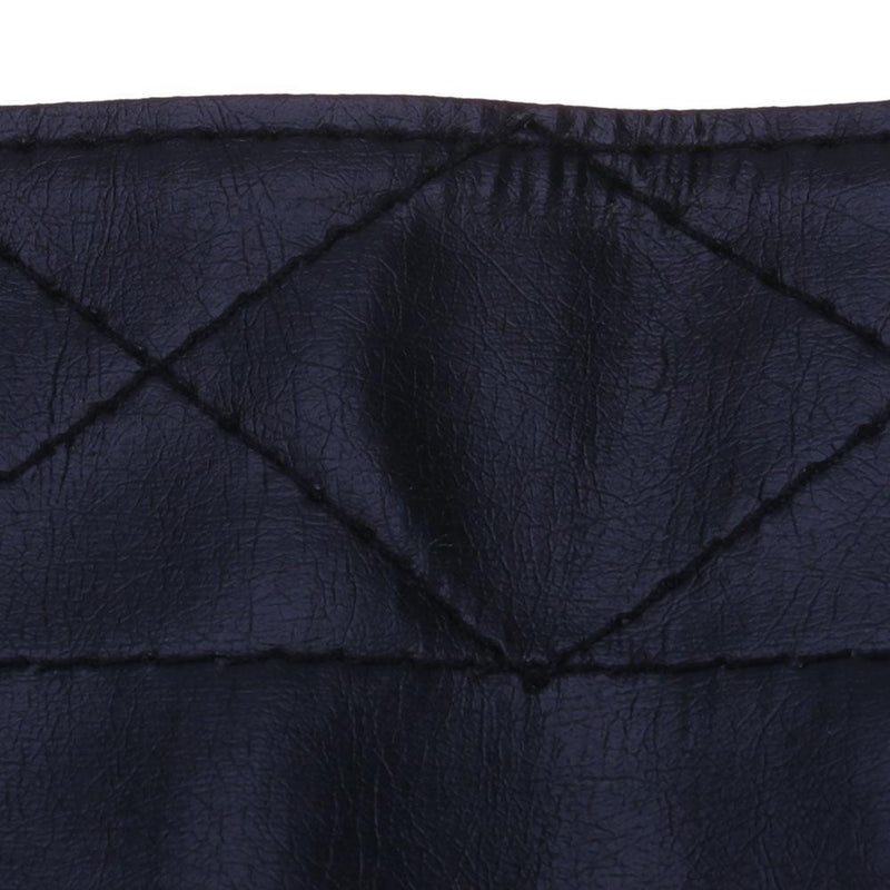 Makeup-brush Bag Black Apron Belt Professional PVC Makeup Tool Case Bag Newly