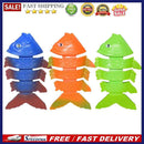 3pcs Underwater Training Children Pool Throwing Diving Game Toys (Fishbone)