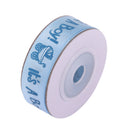 10yards/roll IT'S A BOY/GIRL Baby Shower Ribbon Grosgrain Ribbon Gift Belt Newly