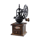 Retro Manual Coffee Grinder Hand Handmade Adjustable Coffee Bean Grind Mill