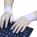 Gel Therapy Glove Wrist Hand Support Anti Arthritis Gloves Pressure Corrector
