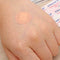 Round Band Aid Waterproof Breathable Bandage Adhesive Wound