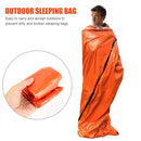 Ultralight Travel Emergency Blanket Waterproof Outdoor Camp Thermal Sleepin