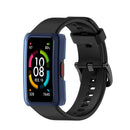 Frame Shell Anti-Scratch PC Protector Protective Case Cover For Honor Band 6