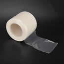 Waterproof Tattoo Barrier Film Membrane Plastic Anti-fouling Film (White) Newly